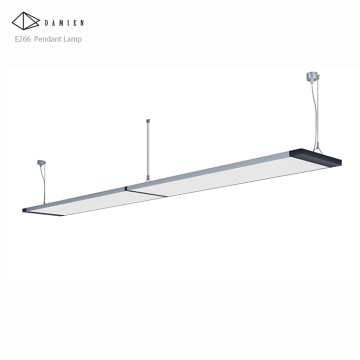 Contemporary Indoor E266 LED Pendant Lamp