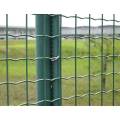 Supply Rabbit Wire Mesh Fence Green Color