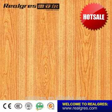 Top grade Supreme Quality non-slip wood look porcelain tile rustic