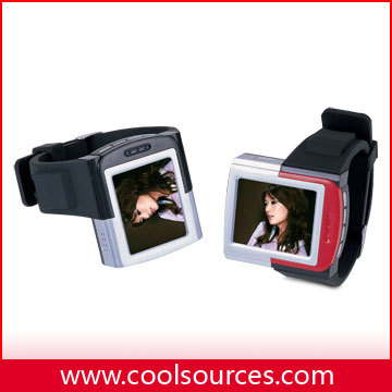 Watch MP4 Video Player