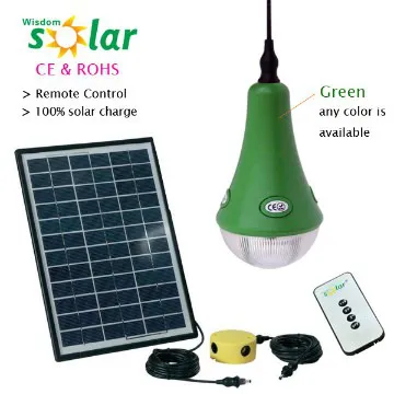 Solar Lighting Kit For Hotel Automation Solar Home Lighting Kit