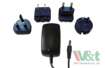 Mp4 Mp5 Mp5 Lead-acid / Nimh Ac Switching Power Supply 12v Battery Charger