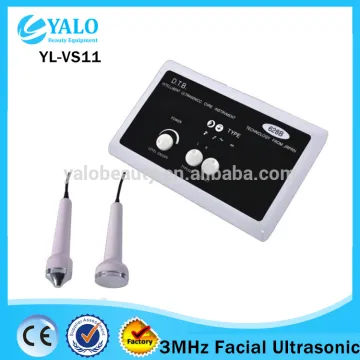 YL-VS11 3MHz Ultrasonic Facial Beauty Machine