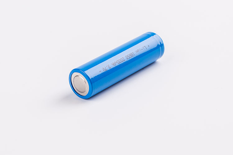 حار بيع 18650 3000mAh بطارية ليثيوم أيون بطارية قابلة للشحن