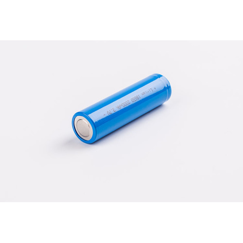 vente chaude 18650 3000mAh batterie Li-ion batterie rechargeable