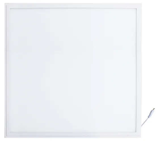 ONN-P Clean Room LED Lighting Fixture 600x600 LED Panel Light Bevel Edge Design