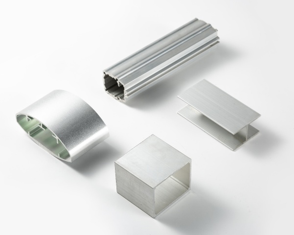 aluminum slide rails