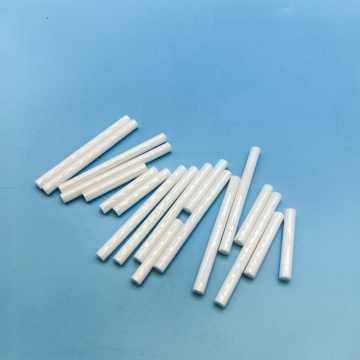 Custom Processing Zirconia Ceramic Rod