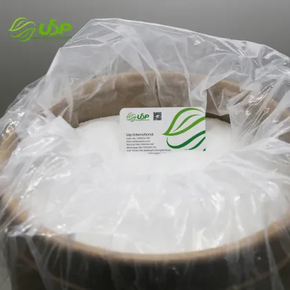 Bulk pure natural stevia extract erythritol blends