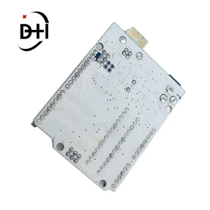 Official Uno R3 Development Board with ATmega328P for Arduino