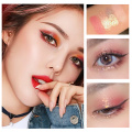 Four Color Eyeshadow diamond eye shadow