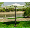 Central pillar umbrella classic