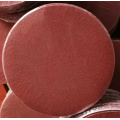 4inch paper base aluminum oxide sanding disc