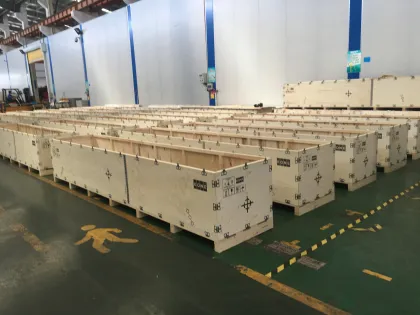 Suzhou Elevator Parts Supplier PM200A 160kg Gearless Traction Machine
