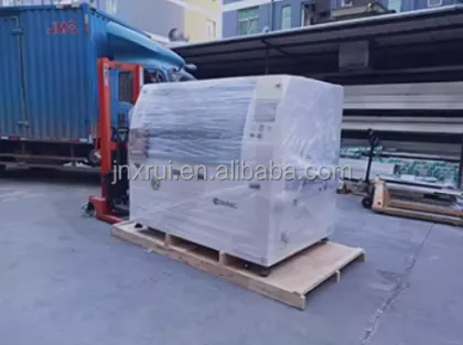 Selective Wave Soldering Pot for Electronic Products Machinery