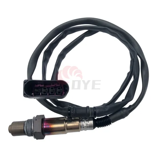 Volkswagen O2 Oxygen Sensor 06A906262Q & LS140710 for VW Touran Auto Parts