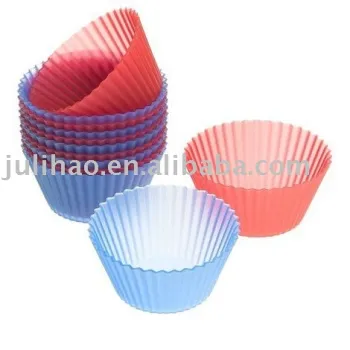 Silicone Ice-cream Cone