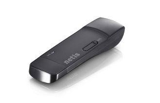 Wifi Dual Band USB2.0 WLAN Adapter IEEE 802.11g Standard