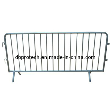 Traffic Barrier (DP-CCB)