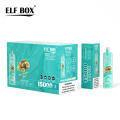 ELF BOX LS 15000 DISCHOBLE VAPE