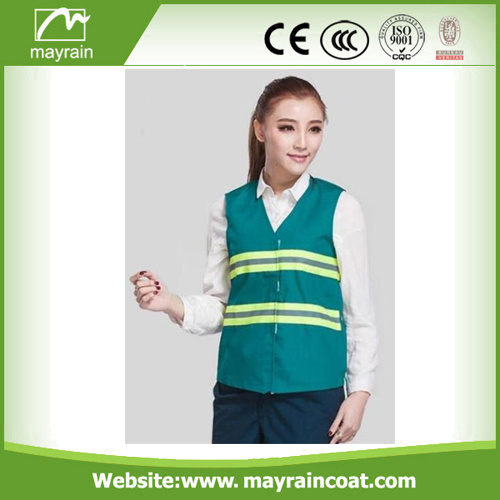 Factory Wholesale Reflective Safety Vest