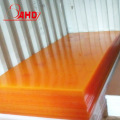 10mm 15mm 20mm pu polyurethane plate sheet board