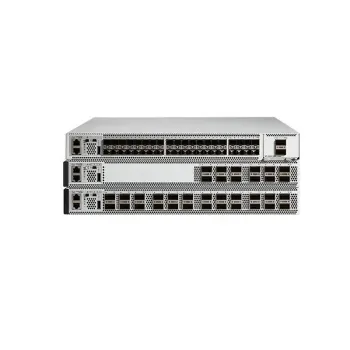In Stock C1000 24port GE POE 4x1G SFP Network Switch C1000-24P-4G-L
