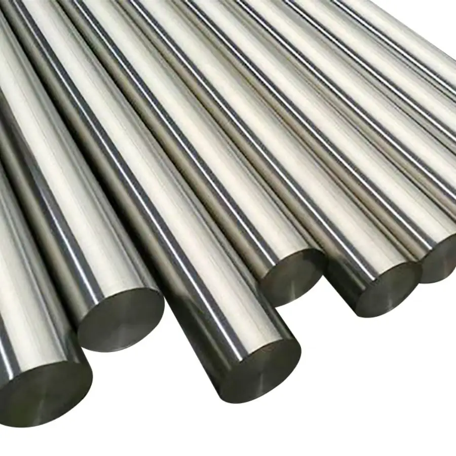 Kovar Alloy Round Bar Asrm F15 Uns K94610
