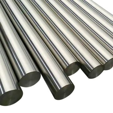 1J50 precision alloy bar