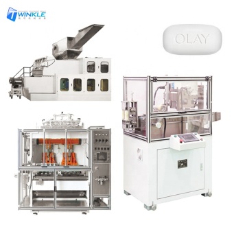 Soap Bar Making Machines for Sale: Discover the Perfect Mini Soap Maker for Your Needs