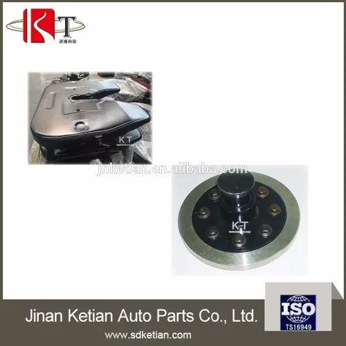 Semi Truck Fifth Wheels Plate, High Quality Semi Truck Fifth Wheels