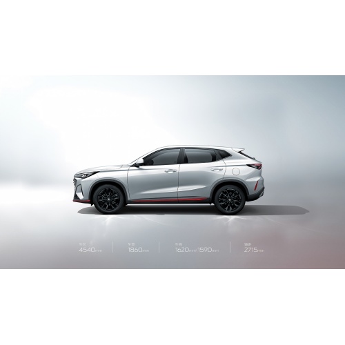 Changan X5 Plus Premium Compact SUV