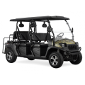 Chariot de golf électrique UTV 7.5KW UTV 7.5KW