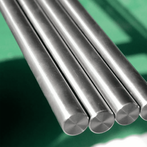 GR5 Titanium alloy round bar