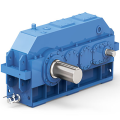 Port Crane Drive Gearbox