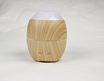 Difusor de aromaterapia de óleo essencial de aroma ultra-sônico