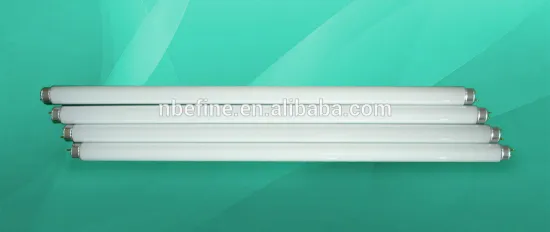 fluorescent Tube T8 T12 CE ROHS