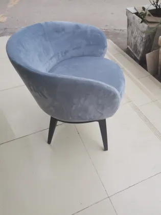 Modern New fashion ROC chair