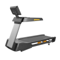 Commercial Treadmill with Large LCD Screen