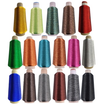 Metallic Fiber Rod Winding Thread Guide Ring 300D 500D Tying Line