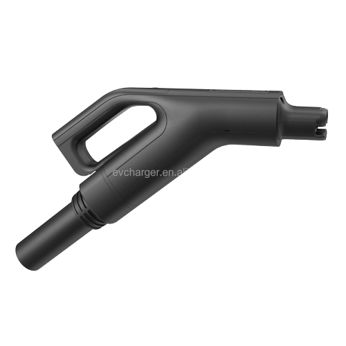 High Current Peak 500A 5 meters Tesla NACS DC Connector 350A with UL Certification