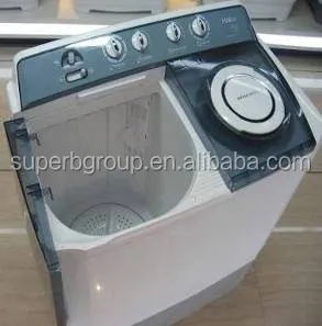 LG Washing Machines: Reliable Laundry Solutions