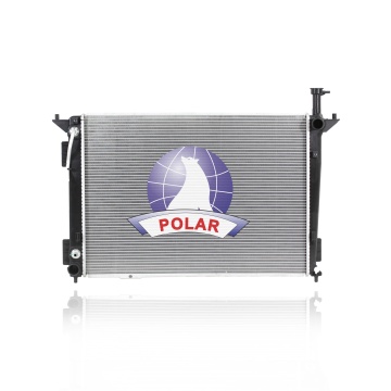 OE 25310A9050 Cooling Radiator for Kia Sedona 3.3L V6 DPI 13508