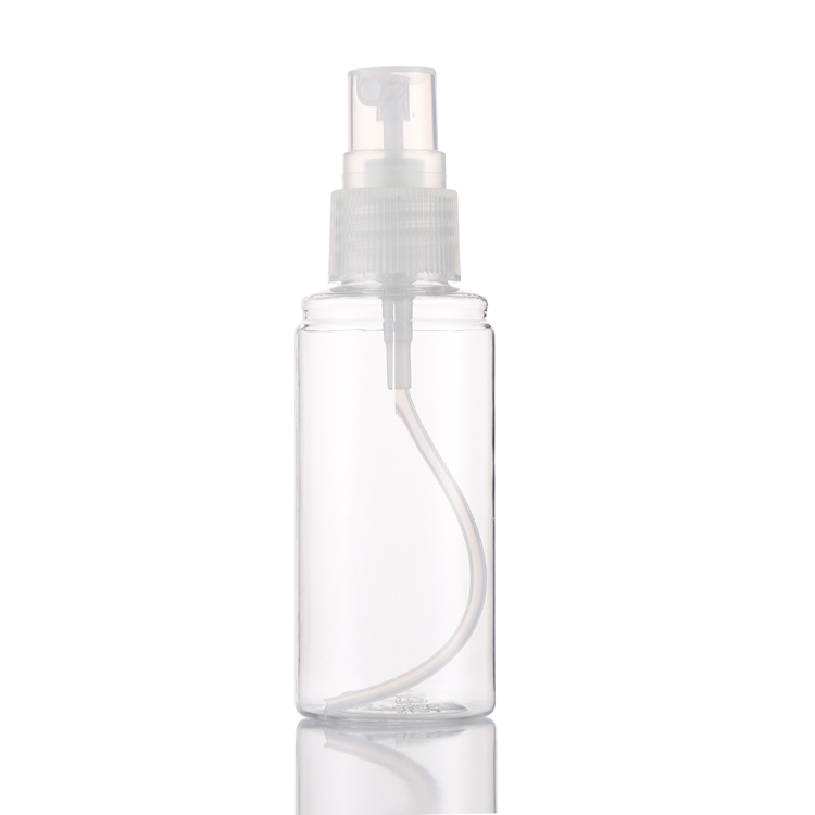 Cr1019 1 Pet Bottle 120ml