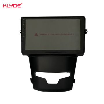 Android car rado for SsangYong Korando 2014-2015