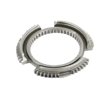 OEM Transmission Gearbox Parts Synchronizer Cone for MERCEDES-BENZ (387 262 5034 / 3872625034 / 387 262 0734 / 3872620734)