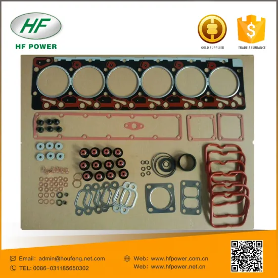 cummins Overhaul kits 6bt cummins Overhaul parts4089649