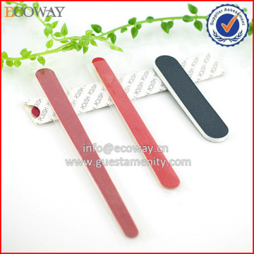 Wholesale Hot Sale Hotel Cheap Nail Files