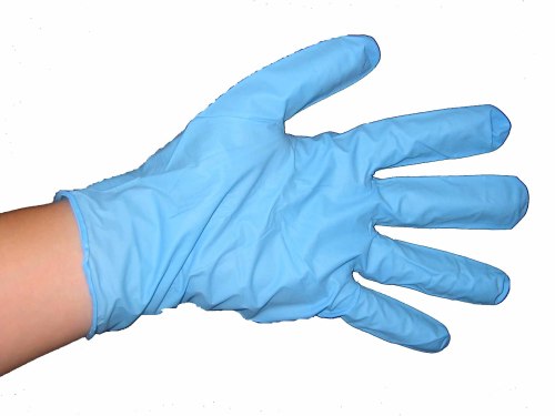 Nitrile Glove