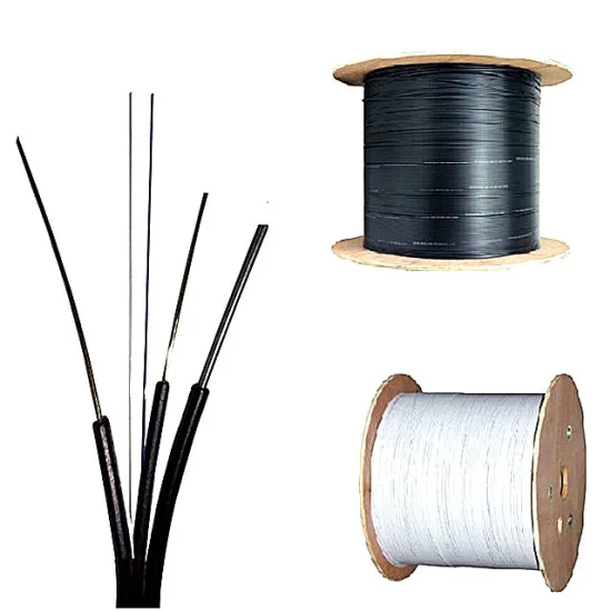 Lowest Price G652D FTTH Drop Cable - FTTH Factory Supply